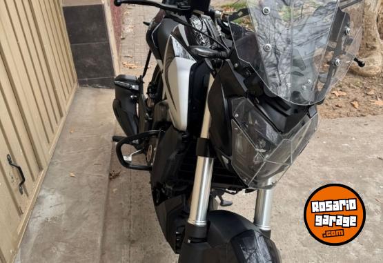 Motos - Bajaj Dominar 250 2023 Nafta 12000Km - En Venta