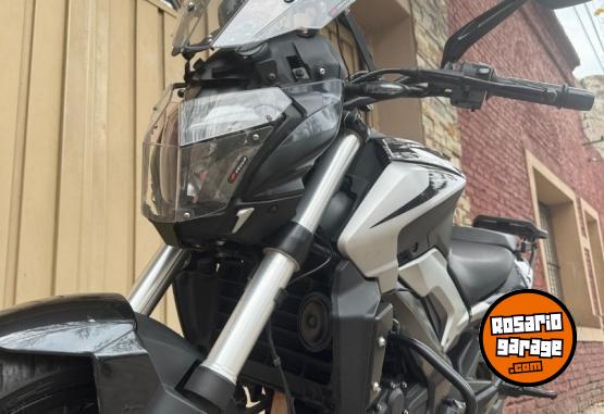 Motos - Bajaj Dominar 250 2023 Nafta 12000Km - En Venta