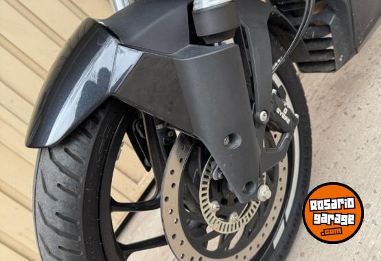 Motos - Bajaj Dominar 250 2023 Nafta 12000Km - En Venta