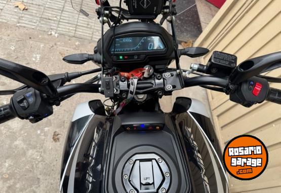 Motos - Bajaj Dominar 250 2023 Nafta 12000Km - En Venta