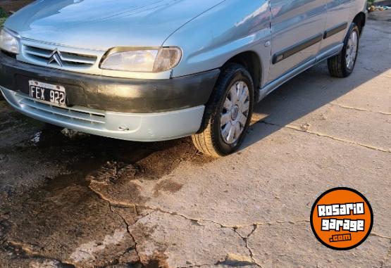 Utilitarios - Citroen Berlingo 2005 Diesel 268Km - En Venta