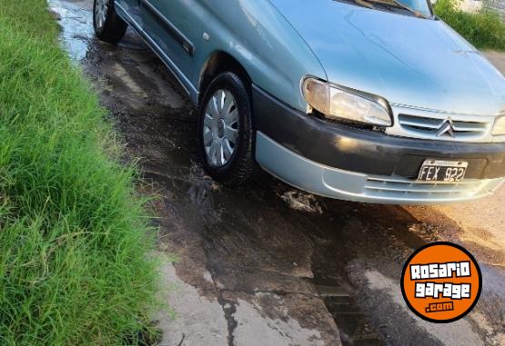 Utilitarios - Citroen Berlingo 2005 Diesel 268Km - En Venta
