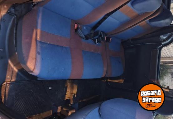 Utilitarios - Citroen Berlingo 2005 Diesel 268Km - En Venta