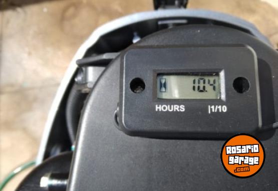 Otros (Náutica) - Motor 15 hp 4 tiempos - En Venta