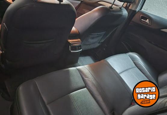 Autos - Citroen C4 lounge 2016 GNC 115000Km - En Venta