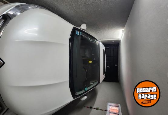 Autos - Citroen C4 lounge 2016 GNC 115000Km - En Venta