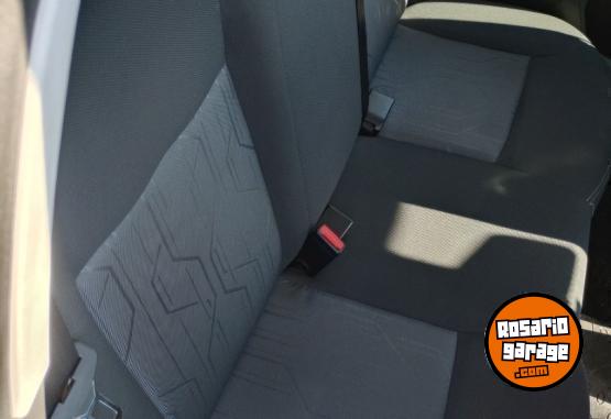 Autos - Peugeot 208 2016 Nafta 53000Km - En Venta