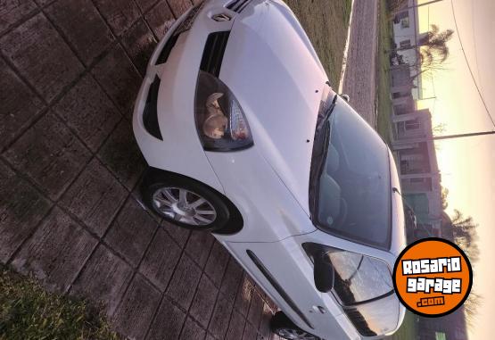 Autos - Renault Clio 2012 Diesel 139000Km - En Venta