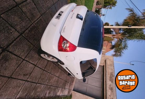 Autos - Renault Clio 2012 Diesel 139000Km - En Venta