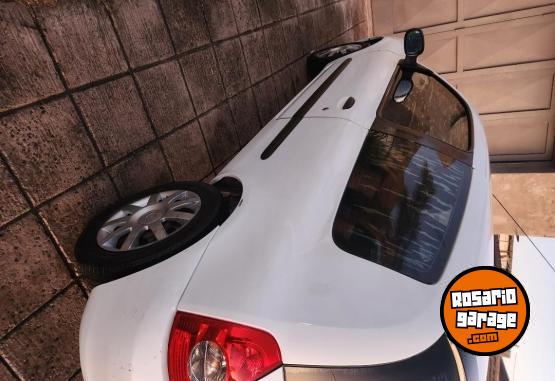 Autos - Renault Clio 2012 Diesel 139000Km - En Venta