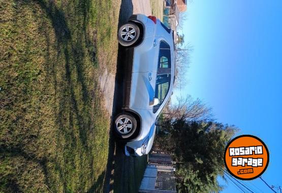 Camionetas - Chevrolet TRAKER 1.8 LTZ. AWD 2017 Nafta 105000Km - En Venta