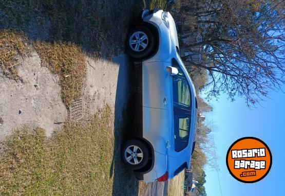 Camionetas - Chevrolet TRAKER 1.8 LTZ. AWD 2017 Nafta 105000Km - En Venta