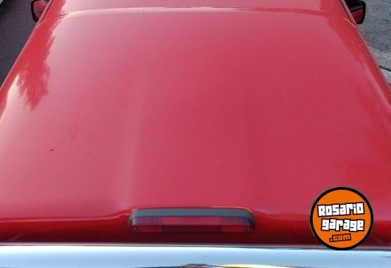 Camionetas - Ford Ranger 2006 Diesel 246000Km - En Venta