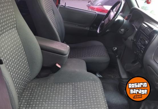 Camionetas - Ford Ranger 2006 Diesel 246000Km - En Venta