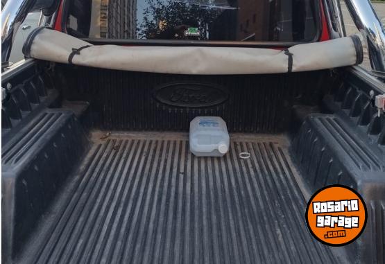 Camionetas - Ford Ranger 2006 Diesel 246000Km - En Venta