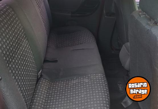 Camionetas - Ford Ranger 2006 Diesel 246000Km - En Venta