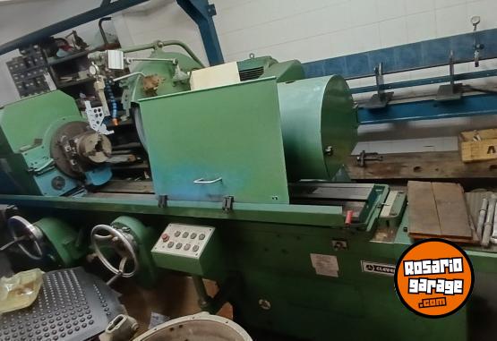 Herramientas - Rectificadora de cigueales - En Venta