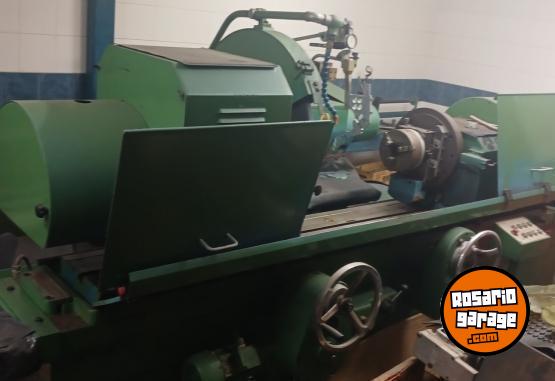 Herramientas - Rectificadora de cigueales - En Venta