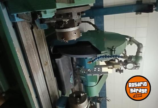 Herramientas - Rectificadora de cigueales - En Venta