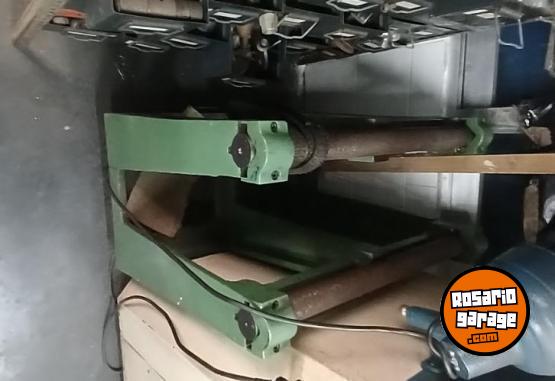 Herramientas - Rectificadora de cigueales - En Venta