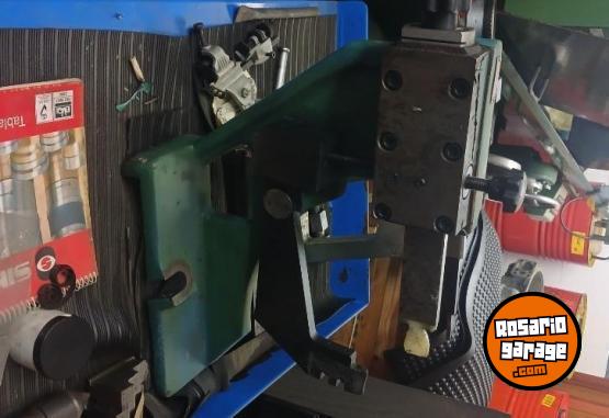 Herramientas - Rectificadora de cigueales - En Venta