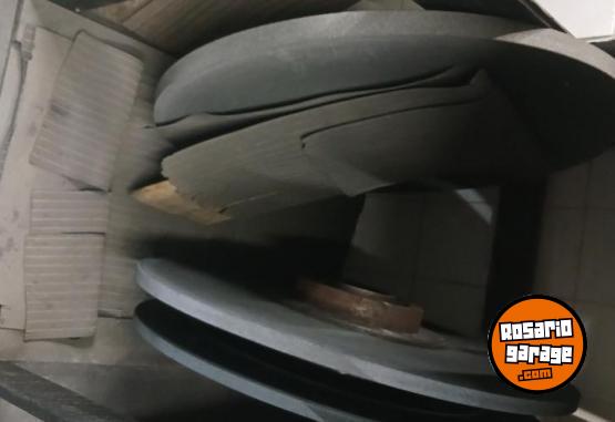 Herramientas - Rectificadora de cigueales - En Venta