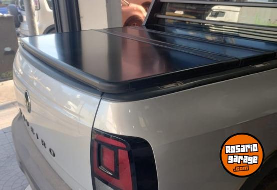 Accesorios para Autos - Nueva Tapa Rgida Solid-Box FLAT - En Venta