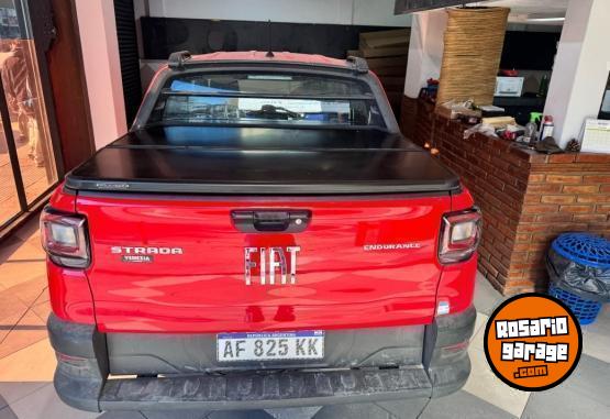 Accesorios para Autos - Nueva Tapa Rgida Solid-Box FLAT - En Venta