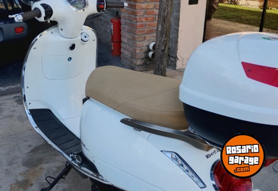 Motos - Beta Arrow 2024 Nafta 804Km - En Venta