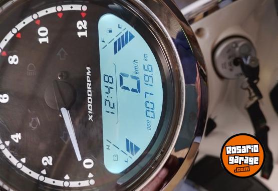 Motos - Beta Arrow 2024 Nafta 804Km - En Venta