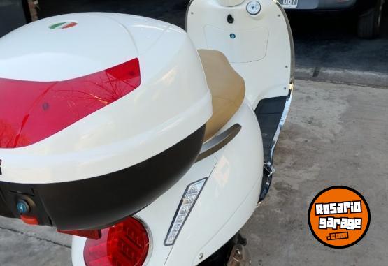 Motos - Beta Arrow 2024 Nafta 804Km - En Venta