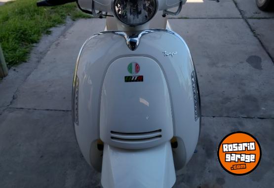 Motos - Beta Arrow 2024 Nafta 804Km - En Venta