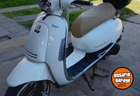 Motos - Beta Arrow 2024 Nafta 804Km - En Venta