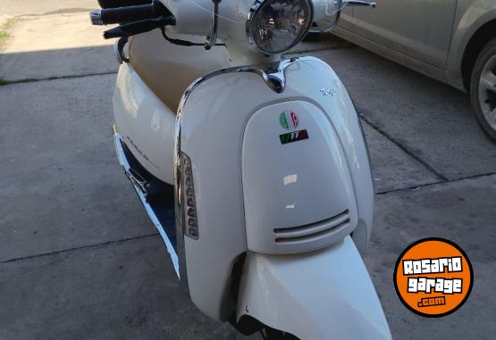 Motos - Beta Arrow 2024 Nafta 804Km - En Venta