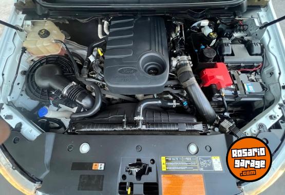 Camionetas - Ford Ranger XLT 2017 Diesel 150000Km - En Venta