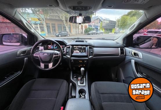 Camionetas - Ford Ranger XLT 2017 Diesel 150000Km - En Venta