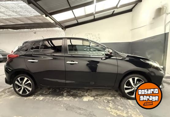 Autos - Toyota YARIS 2025 Nafta 14000Km - En Venta