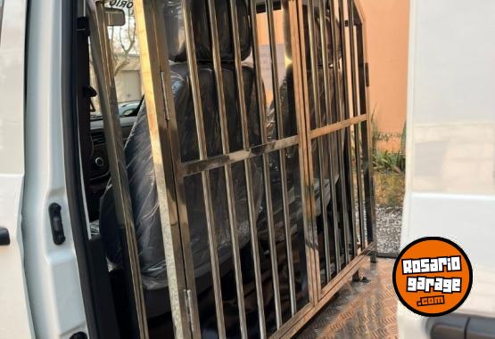 Utilitarios - DOMY VICTORY V1 FURGON 2025 Nafta 0Km - En Venta