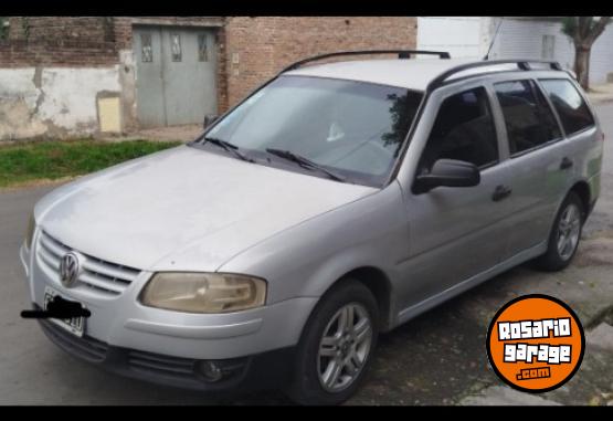 Autos - Volkswagen Gol country 2006 Diesel 420000Km - En Venta