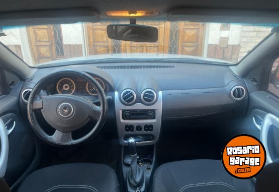 Autos - Renault Stepway confort 1.6 2011 Nafta 114000Km - En Venta