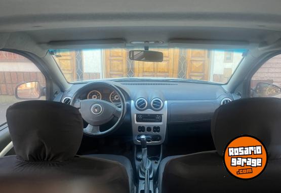 Autos - Renault Stepway confort 1.6 2011 Nafta 114000Km - En Venta