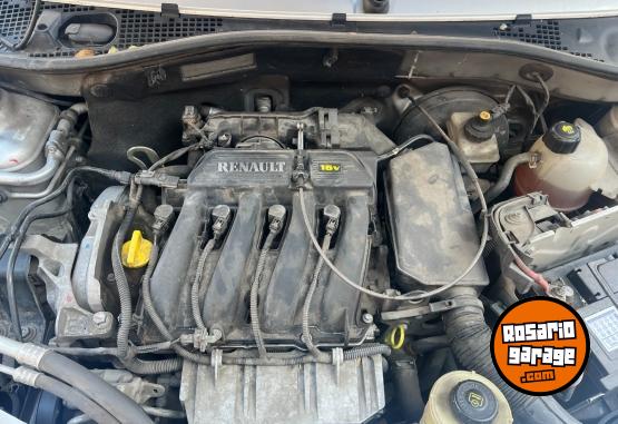 Autos - Renault Stepway confort 1.6 2011 Nafta 114000Km - En Venta