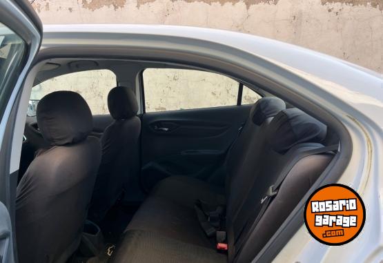 Autos - Chevrolet Prisma 2013 Nafta 170000Km - En Venta