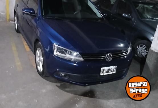 Autos - Volkswagen Tdi  2.0 2012 Diesel 155000Km - En Venta