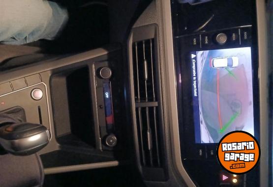 Autos - Volkswagen Polo Highine 2020 Nafta 113000Km - En Venta