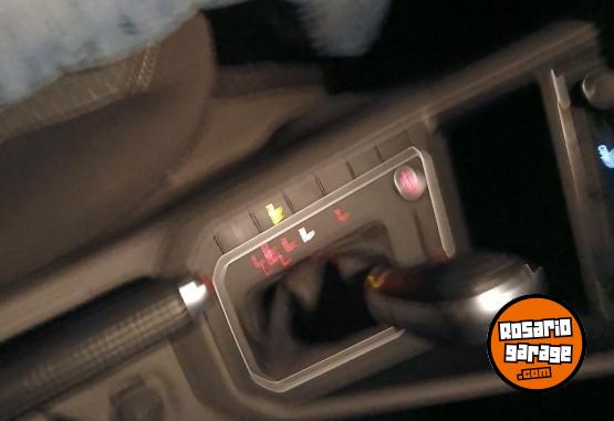 Autos - Volkswagen Polo Highine 2020 Nafta 113000Km - En Venta