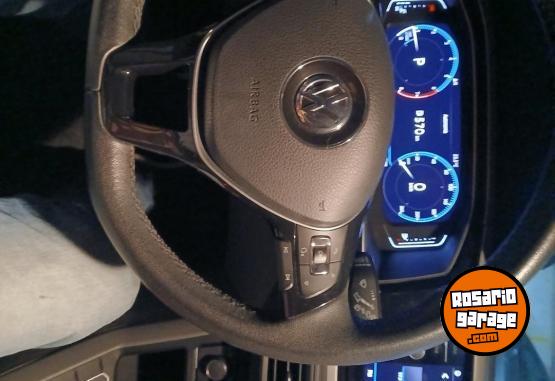 Autos - Volkswagen Polo Highine 2020 Nafta 113000Km - En Venta