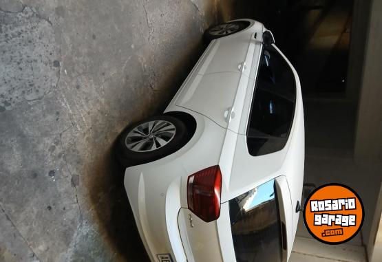 Autos - Volkswagen Polo Highine 2020 Nafta 113000Km - En Venta