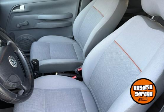 Autos - Volkswagen Fox trenlaine 2009 Nafta 113000Km - En Venta