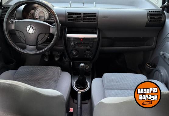 Autos - Volkswagen Fox trenlaine 2009 Nafta 113000Km - En Venta